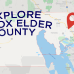 Are You Looking for an Inexpensive Family-Friendly Trip? Box Elder County Has You Covered with 3 Cool Spots to Visit This Weekend