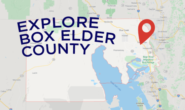 Box Elder County...