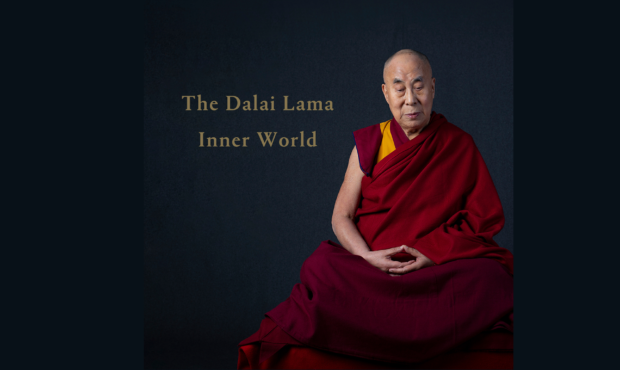 Dalai Lama...