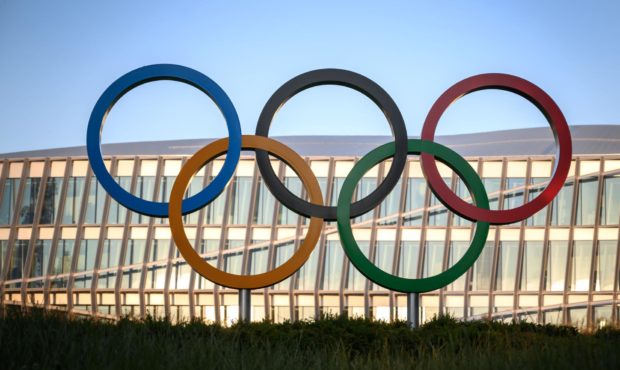 olympic rings utah athletes ready for tokyo olympics...