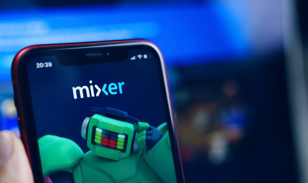 Microsoft is shutting down its video game streaming platform, Mixer, after its growth failed to mee...