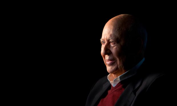 Carl Reiner, the writer, actor, director and producer whose many decades' worth of credits -- inclu...