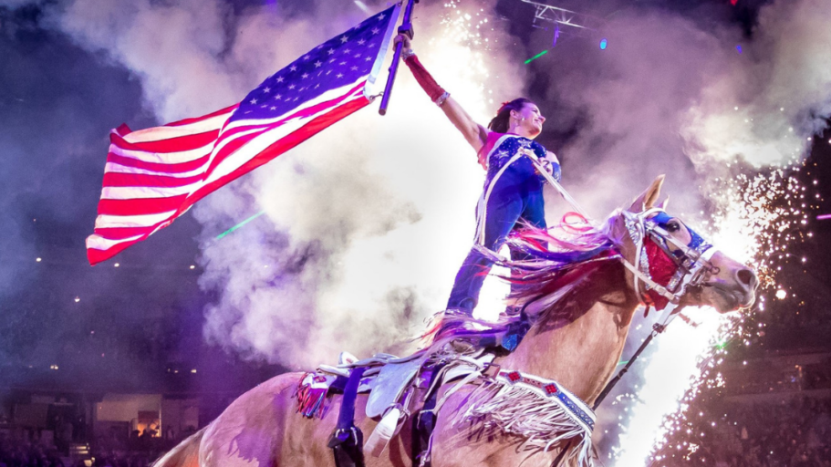 This year's Ute Stampede Rodeo in Nephi is a go