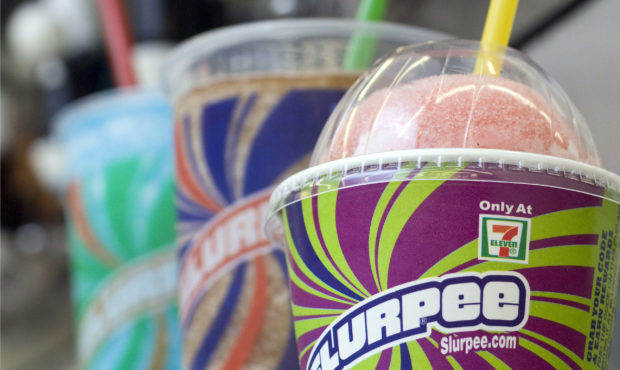 Pandemic leads 7-Eleven to forgo free Slurpees on 7-11...