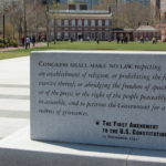 First freedoms: The interconnectedness of First Amendment rights