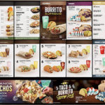 Taco Bell is retiring 11 items to make room for new menu