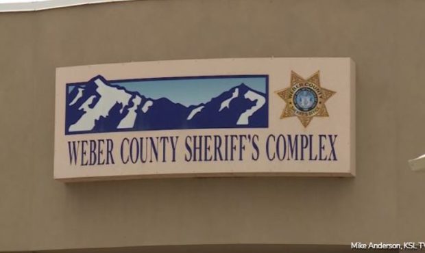Weber county sex trafficking sting...
