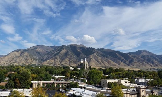 Tourism officials in the Cache Valley say they’re seeing hopeful signs of ‘normal’ being just...