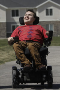 Utah disabilities hospitals