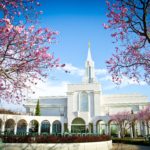 10 Utah temples to enter Phase 2 of reopening