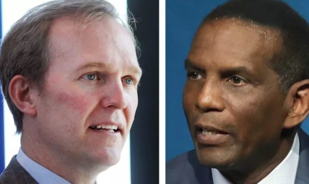 4th Congressional District, Burgess Owens pulls ahead 2,095 votes in Utah’s 4th District...