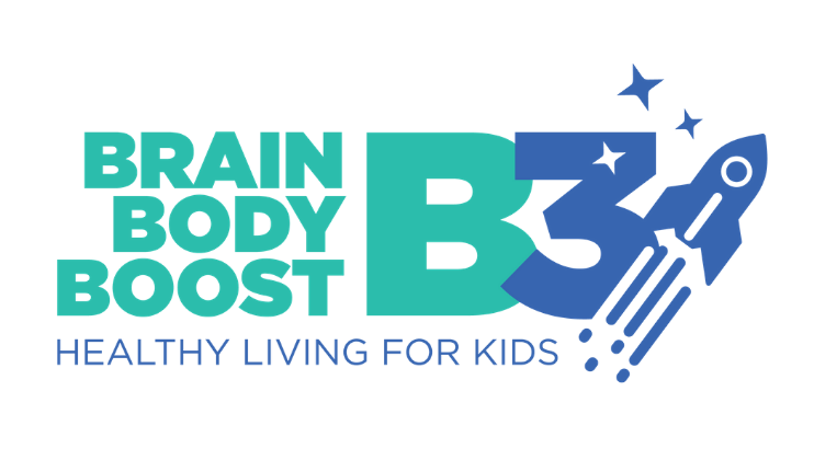Brain Body Boost (B3)