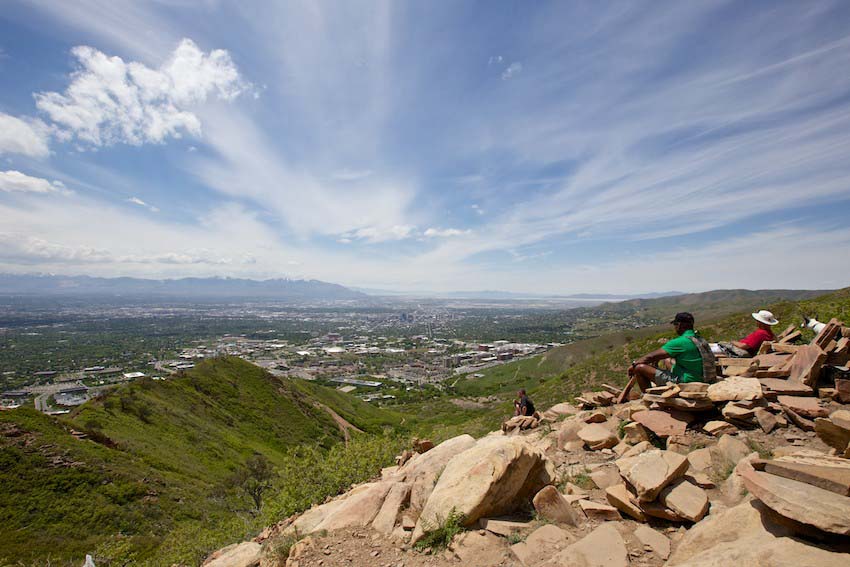 Utah Outdoor Activities To Relieve Stress And Anxiety