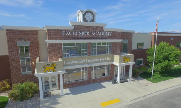 (Excelsior Academy Charter School | Facebook)...