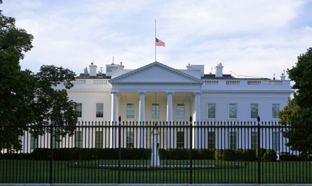 Envelope addressed to White House contained ricin...