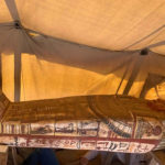 Archaeologists unearth 27 coffins at Egypt's Saqqara pyramid