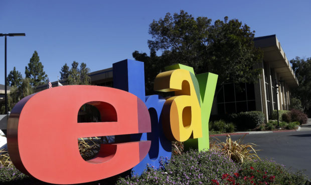 eBay employees...
