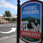 Cedar City is Packed with Fun Activities to Offer Everyone in the Family! Here are 4 Things To Do on a Weekend Trip to this Underrated Utah City