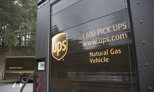 UPS is looking to hire an additional 2,200 seasonal employees in the Salt Lake Area. 

(Photo Court...