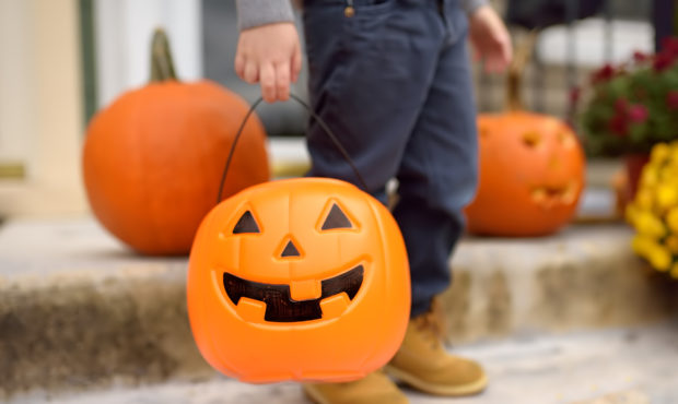 trick-or-treaters top cities to trick or treat...