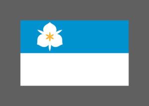 Salt Lake City flag