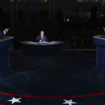 AP FACT CHECK: A review of claims made during the presidential debate