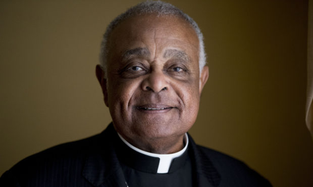 Pope names 13 new cardinals, includes first Black US prelate...