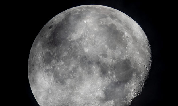 Moon holds more water in more places than ever thought...