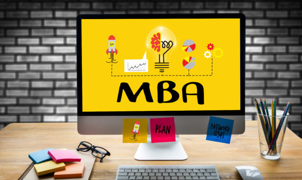 master of business administration online degree...