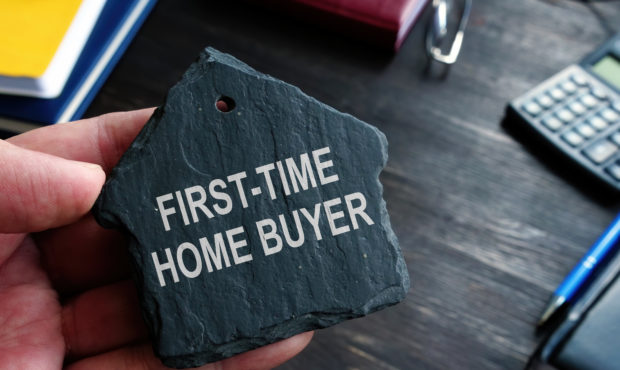 Utah First Time Home Buyers...