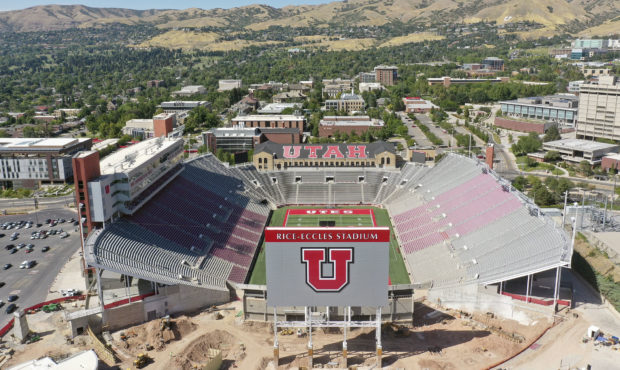 in-person convocations to be held at rice-eccles stadium this year...