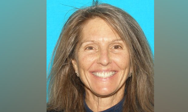 Fern L. Baird missing Park City woman in Idaho...
