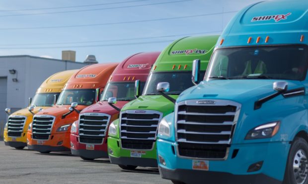 trucking company backlash...