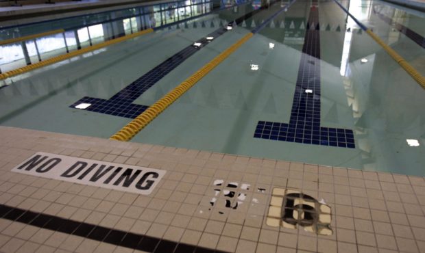 ban on team practices high school swim team pool restrictions protest...