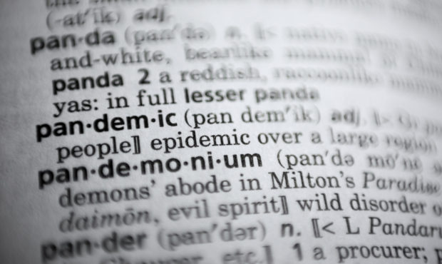 FILE: Merriam-Webster.com adds 455 new slang words and abbreviations....