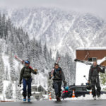Avalanche clean up underway in Little Cottonwood Canyon after "major" Utah winter