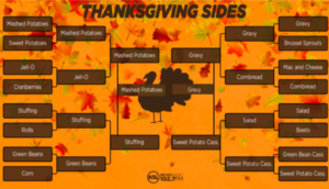 Thanksgiving Side Dish