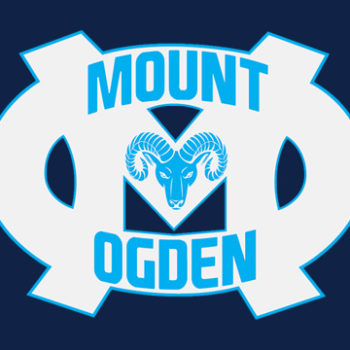 Mount Ogden Junior High...