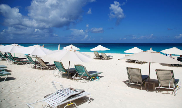 Anguilla has launched a program allowing remote workers to spend  three months to a year on the isl...