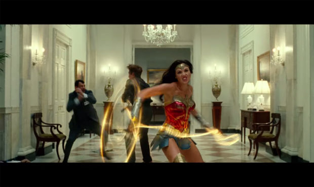 "Wonder Woman 1984," Warner Bros.' sequel to the popular 2017 superhero film, is heading to HBO Max...