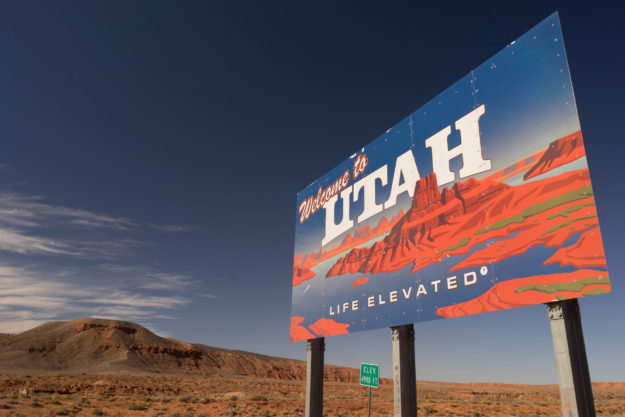 Welcome to Utah - Positive News Stories
