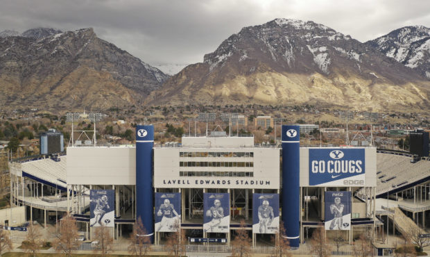 Provo BYU students, BYU confident it can slow the spread of COVID-19 this semester...