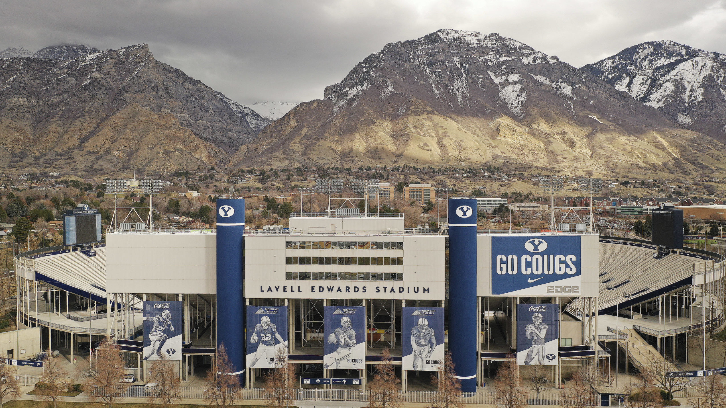 Provo wants better relationship with BYU students