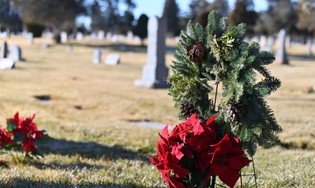 Gov Herbert declares December 19 Wreaths Across America Day in Utah...