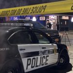 Salt Lake Police search for suspect in overnight fatal shooting