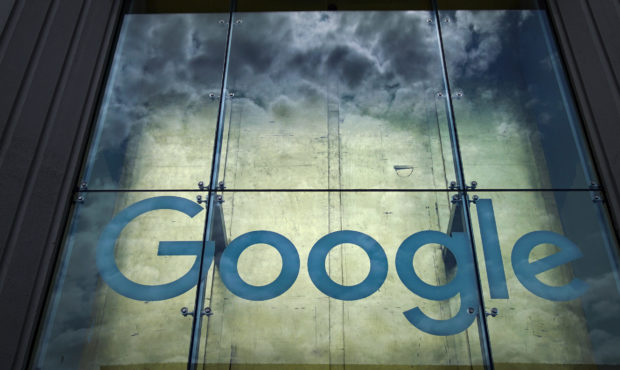 Google Utah Reyes antitrust lawsuit...