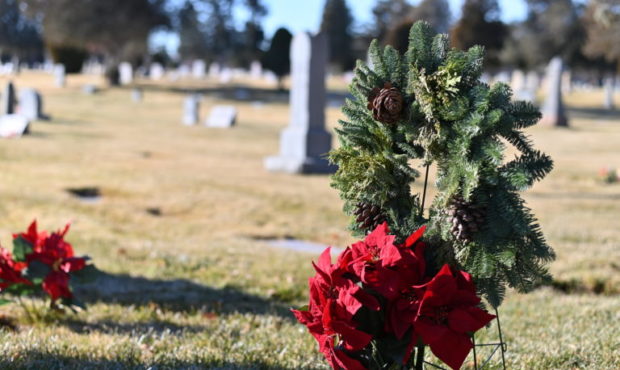 wreaths across America...