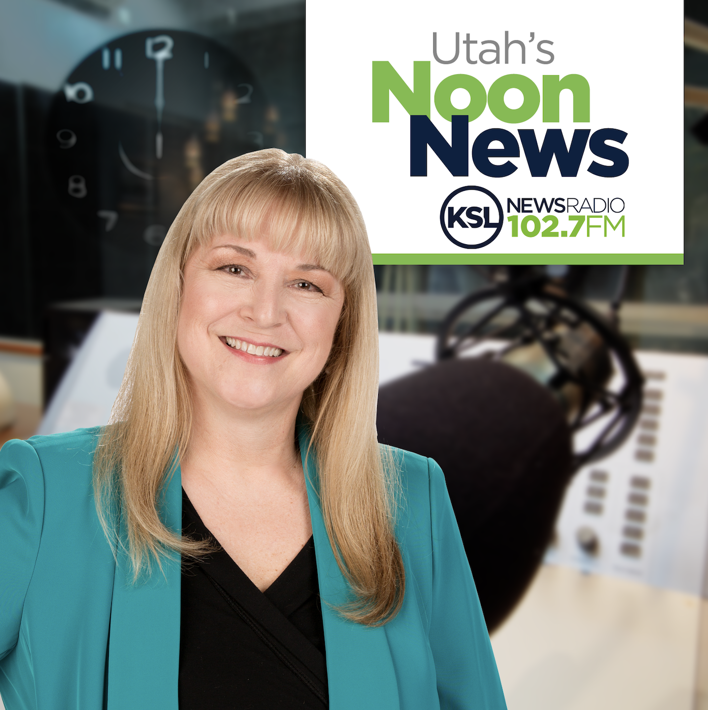 Utah's Noon News