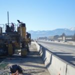 UDOT warns drivers of a seven-month closure at 12600 South in Riverton