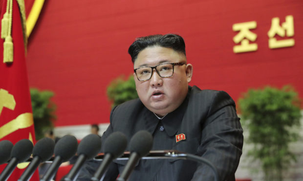 N. Korea threatens to build more nukes, cites US hostility...